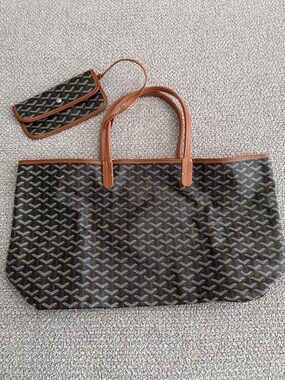 Imitation Designer Tote